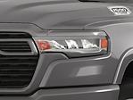 New 2025 Ram 1500 Big Horn Crew Cab 4x4 Pickup for sale #J04882 - photo 7