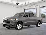 New 2025 Ram 1500 Big Horn Crew Cab 4x4 Pickup for sale #J04882 - photo 1