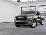 New 2025 Ram 1500 Big Horn Crew Cab 4x4 Pickup for sale #J04882 - photo 2