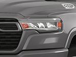 New 2025 Ram 1500 Big Horn Crew Cab 4x4 Pickup for sale #J04882 - photo 7