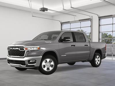 2025 Ram 1500 Crew Cab 4x4 Pickup for sale #J04883 - photo 1