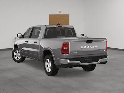 2025 Ram 1500 Crew Cab 4x4 Pickup for sale #J04883 - photo 2