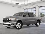 2025 Ram 1500 Crew Cab 4x4 Pickup for sale #J04883 - photo 1
