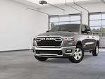 2025 Ram 1500 Crew Cab 4x4 Pickup for sale #J04883 - photo 3