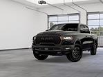 New 2026 Ram 1500 Rebel Crew Cab 4x4 Pickup for sale #J04898 - photo 2
