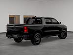 New 2026 Ram 1500 Rebel Crew Cab 4x4 Pickup for sale #J04899 - photo 5