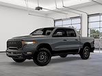 New 2026 Ram 1500 Rebel Crew Cab 4x4 Pickup for sale #J04900 - photo 1
