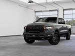 New 2026 Ram 1500 Rebel Crew Cab 4x4 Pickup for sale #J04900 - photo 2