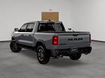 New 2026 Ram 1500 Rebel Crew Cab 4x4 Pickup for sale #J04900 - photo 4