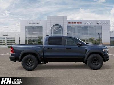 New 2026 Ram 1500 TRX Crew Cab for sale #J04901 - photo 2