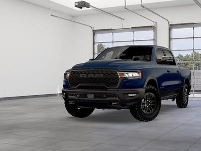 New 2026 Ram 1500 Rebel Crew Cab 4x4 Pickup for sale #J04903 - photo 2