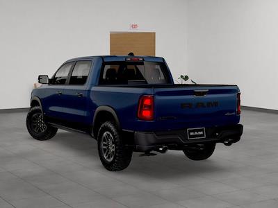 New 2026 Ram 1500 Rebel Crew Cab 4x4 Pickup for sale #J04903 - photo 2