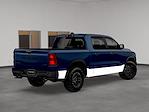 New 2026 Ram 1500 Rebel Crew Cab 4x4 Pickup for sale #J04903 - photo 5