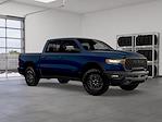 New 2026 Ram 1500 Rebel Crew Cab 4x4 Pickup for sale #J04903 - photo 7