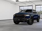 New 2026 Ram 1500 Rebel Crew Cab 4x4 Pickup for sale #J04903 - photo 3