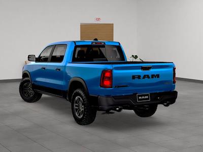 2026 Ram 1500 Crew Cab 4x4 Pickup for sale #J04904 - photo 2