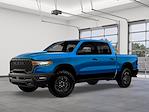 New 2026 Ram 1500 Rebel Crew Cab 4x4 Pickup for sale #J04904 - photo 1