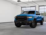 New 2026 Ram 1500 Rebel Crew Cab 4x4 Pickup for sale #J04904 - photo 2
