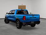 New 2026 Ram 1500 Rebel Crew Cab 4x4 Pickup for sale #J04904 - photo 4