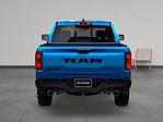 New 2026 Ram 1500 Rebel Crew Cab 4x4 Pickup for sale #J04904 - photo 8