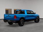 New 2026 Ram 1500 Rebel Crew Cab 4x4 Pickup for sale #J04904 - photo 5