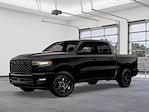New 2026 Ram 1500 Big Horn Crew Cab 4x4 Pickup for sale #J04905 - photo 1