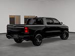 New 2026 Ram 1500 Big Horn Crew Cab 4x4 Pickup for sale #J04905 - photo 5