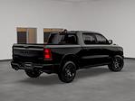 New 2026 Ram 1500 Big Horn Crew Cab 4x4 Pickup for sale #J04905 - photo 5
