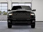 New 2026 Ram 1500 Big Horn Crew Cab 4x4 Pickup for sale #J04905 - photo 9