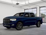 New 2026 Ram 1500 Limited Crew Cab 4x4 Pickup for sale #J04907 - photo 1