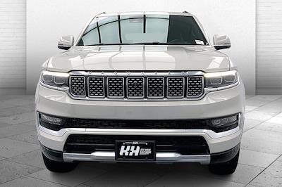 2022 Jeep Grand Wagoneer 4x4 SUV for sale #J04908B - photo 2