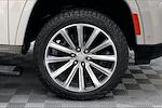 2022 Jeep Grand Wagoneer 4x4 SUV for sale #J04908B - photo 7