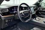 2022 Jeep Grand Wagoneer 4x4 SUV for sale #J04908B - photo 11