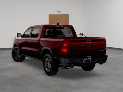 New 2026 Ram 1500 Rebel Crew Cab 4x4 Pickup for sale #J04911 - photo 2