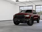 New 2026 Ram 1500 Rebel Crew Cab 4x4 Pickup for sale #J04911 - photo 1