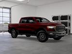 New 2026 Ram 1500 Rebel Crew Cab 4x4 Pickup for sale #J04911 - photo 6