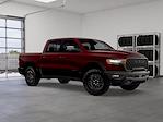 New 2026 Ram 1500 Rebel Crew Cab 4x4 Pickup for sale #J04911 - photo 6