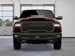 New 2026 Ram 1500 Rebel Crew Cab 4x4 Pickup for sale #J04911 - photo 8