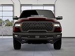 New 2026 Ram 1500 Rebel Crew Cab 4x4 Pickup for sale #J04911 - photo 8