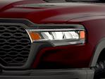 New 2026 Ram 1500 Rebel Crew Cab 4x4 Pickup for sale #J04911 - photo 11