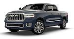 New 2026 Ram 1500 Limited Longhorn Crew Cab 4x4 Pickup for sale #J04912 - photo 1