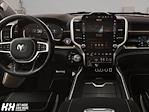New 2026 Ram 1500 Limited Longhorn Crew Cab 4x4 Pickup for sale #J04912 - photo 17