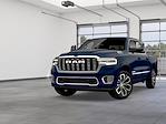 New 2026 Ram 1500 Limited Longhorn Crew Cab 4x4 Pickup for sale #J04912 - photo 2