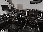 New 2026 Ram 1500 Limited Longhorn Crew Cab 4x4 Pickup for sale #J04912 - photo 20