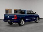 New 2026 Ram 1500 Limited Longhorn Crew Cab 4x4 Pickup for sale #J04912 - photo 5