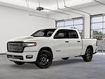 New 2026 Ram 1500 Laramie Crew Cab 4x4 Pickup for sale #J04913 - photo 1