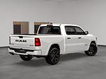 New 2026 Ram 1500 Laramie Crew Cab 4x4 Pickup for sale #J04913 - photo 5