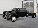 2025 Ram 5500 Crew Cab DRW 4x4 Cab Chassis for sale #J04928 - photo 1