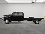 2025 Ram 5500 Crew Cab DRW 4x4 Cab Chassis for sale #J04928 - photo 4