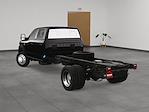 2025 Ram 5500 Crew Cab DRW 4x4 Cab Chassis for sale #J04928 - photo 2